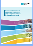 Mental and emotional health and wellbeing and Suicide prevention Training framework