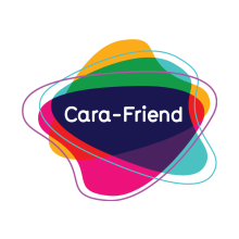 Cara-Friend logo