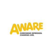 AWARE Overcoming Depression Changing Lives 