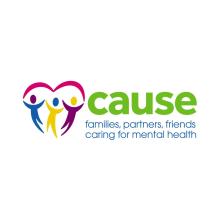 CAUSE logo