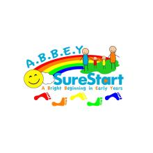 Abbey SureStart Logo