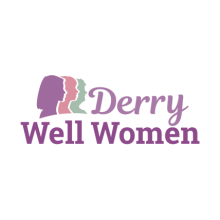 DERRY WELL WOMEN - 17 QUEEN STREET DERRY BT48 7EQ