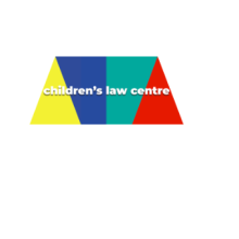 Children's Law Centre logo