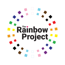 Rainbow Project Logo 