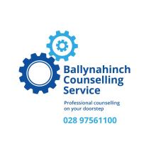 Ballynahinch Counselling Service - Professional counselling on your doorstep