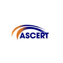 ASCERT logo